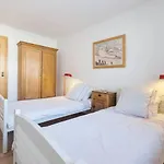 Appartamento Les Choucas Spacieux 2ch Parking Calme Vues 5mn Centre Chamonix
